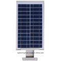 Solar Power Integrated LED Street Light 25W/30W/40W/50W with Lithium Battery